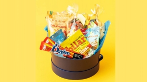 Top Five Reasons to Gift a Swedish Candy Box: A Sweet Sensation in the Heart of NYC