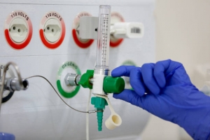 Anesthesia Gas Scavenging System is Estimated to Witness High Growth Owing to Growing Number of Surgical Procedures