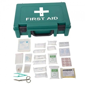 Mini Emergency Kit, Camping Survival Kit, and Small Survival Kit: Essential Tools for Outdoor Adventures