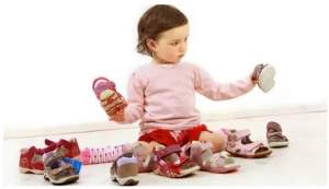 e into the Adorable Depths of the Baby Footwear Market