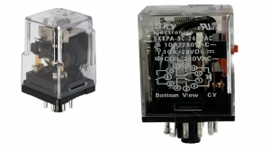 Decoding the Power of 11 pin and 8 pin Octal Relays