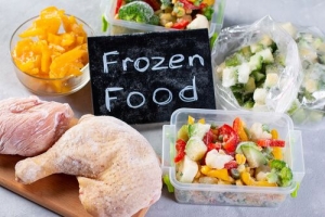 Frozen Delights: A Deep Dive into the Thriving World of Global Frozen Food Trends