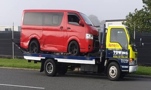 Roadside Heroes: How Car Breakdown Services Come to the Rescue