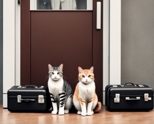 Moving with Pets: Ensuring a Safe and Comfortable Journey with Long-Distance Moving Companies in Vancouver BC