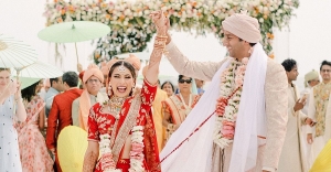 Wedding Market Unveiled: Trends, Growth, and Everlasting Celebrations