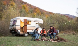 WIE WÄHLT MAN DEN RICHTIGEN MERCEDES SPRINTER CAMPER FÜR SEINE CAMPINGBEDÜRFNISSE?