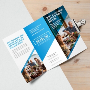 Elevate Your Message: The Ultimate Guide to Flyers Printing in Seattle