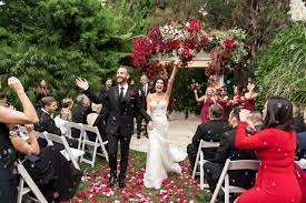 Los Angeles Wedding Photographer: Capturing Moments, Creating Memories