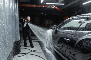 6 Tips to Help You Protect Your Car's New Paint Job