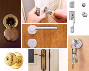 Perfecting Entry: A Comprehensive Guide to Door Hardware Selection