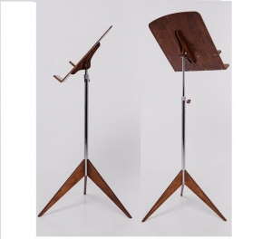 Mastering the Art of Wooden Podiums: Elevate Your Events with Elegance