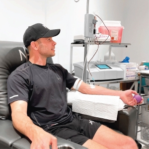 The Rise of Ozone Therapy in Dubai