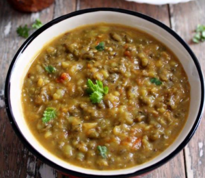Can Organic Moong Dal Help In Reducing Belly Fat?
