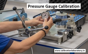 Why, When and How to Calibrate Pressure Gauges for Better Performance?