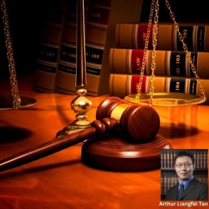 Range of Law Services You’ll Get At Sun Law Professional Corporation Owned by Arthur Liangfei Tan