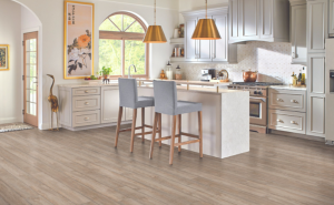 Elevate Your Space: The Unrivaled Allure of Luxury Vinyl Flooring