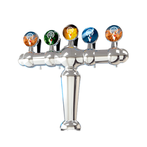 Discover The Essential Features Of Commercial Beer Tower Before Investing In One