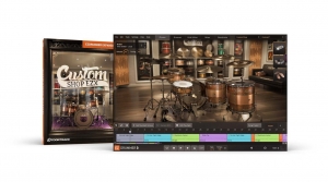 Toontrack Custom Shop (EZX) Download
