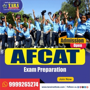 Choosing The Best AFCAT Coaching In Delhi For A Soaring Career