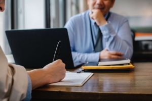 Navigating Success: The Role of Administration Recruitment Agencies in Building Efficient Teams