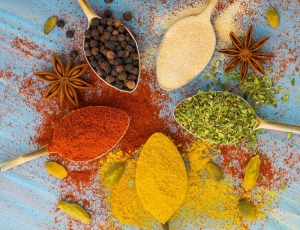 Exploring the Spice Market: A Symphony of Flavors, Market Dynamics, and Growth