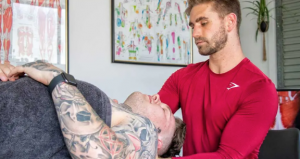 Healing Hands: A Comprehensive Guide to Myotherapy for Pain Relief