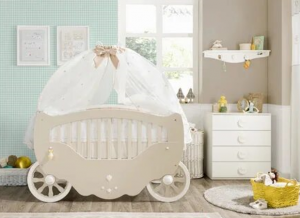 Navigating the Global Market for Baby Furniture: Embracing the Future