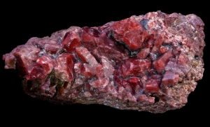 Industrial Garnet Market Dynamics: Drivers, Restraints, and Opportunities