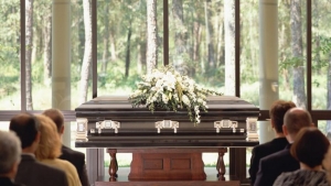 Navigating the Funeral Services Market: A Compassionate Exploration of Size, Dynamics, and Growth