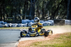 The Ultimate Guide to Choosing the Right Go-Kart Parts