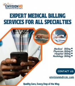 The Importance of Laboratory Billing Services