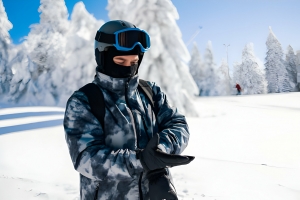 how you look Stylish With Heated Jackets