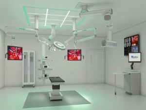 Operating Room Integration is Estimated to Witness High Growth Owing to Adoption of Technologically Advanced OR Solutions 
