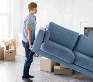 5 Signs It's Time to Hire Professional Furniture Movers in Vancouver, BC