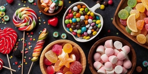 Sweet Profits: Unveiling the US$270 Billion Confectionery Market Boom