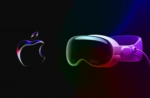 Why the Apple Vision Pro is a Game-Changer for Metaverse Crypto Investors