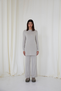 The Timeless Appeal of Modest Loungewear and Knitwear