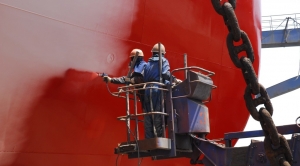 Marine Coatings Market Forecast: Projections for the Next Decade
