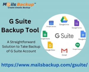 Unveiling the Best G Suite Backup Tool: Ultimate Guide to Email Security