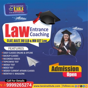 How to Prepare for DU LLB Entrance Exam 2024