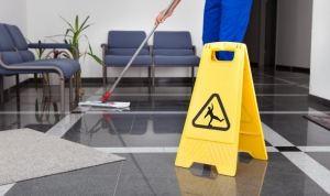 Elevating Commercial Spaces: A Comprehensive Exploration of Floor Cleaning Services in Houston