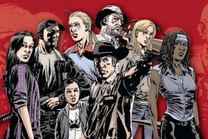 The Shocking Demise: How Rick Dies in The Walking Dead Comics