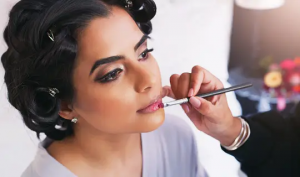 Transform Your Wedding Day Glow with the Ultimate Bridal Makeup Artist in Pune