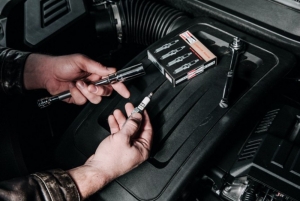 Igniting Performance: The Ultimate Guide to Car Spark Plug Replacement in Manchester