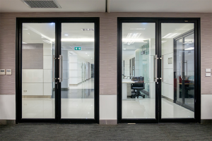 Unlocking Excellence: The Top 10 Aspects to Consider When Choosing a Glass Door Manufacturer