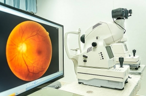The Retinal Imaging Devices Market is Estimated to Witness High Growth Owing to Increasing Prevelance of Eye Diseases
