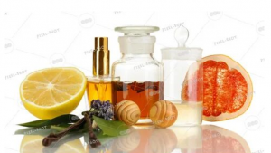 A World of Aroma and Appetite: Unveiling the Global Flavors and Fragrances Market