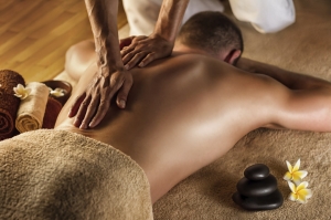 Massage Therapy