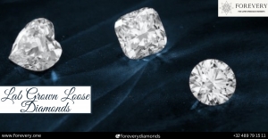 Busting the 5 Myths Around Lab-Grown Loose Diamonds