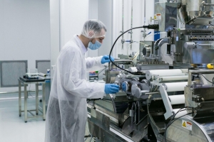 Advancing Precision: Innovent Technologies - Your Leading Semiconductor Machine Manufacturer